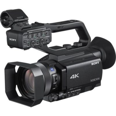 Sony PXW-Z90 4K videocámara