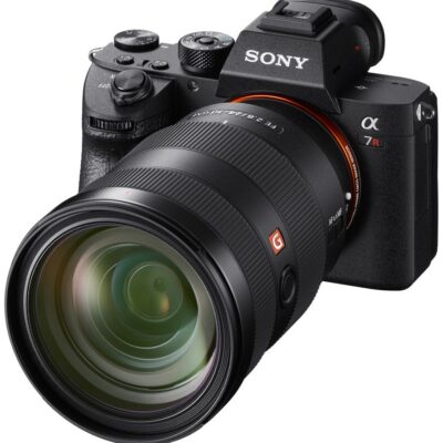 Sony Cámara Vídeo PXW-Z190V//C 4K Plateado