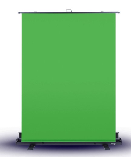 Fondo Cartulina SAVAGE Tech Green (Croma Verde)