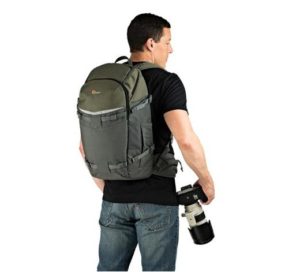 Lowepro Flipside trek BP-450